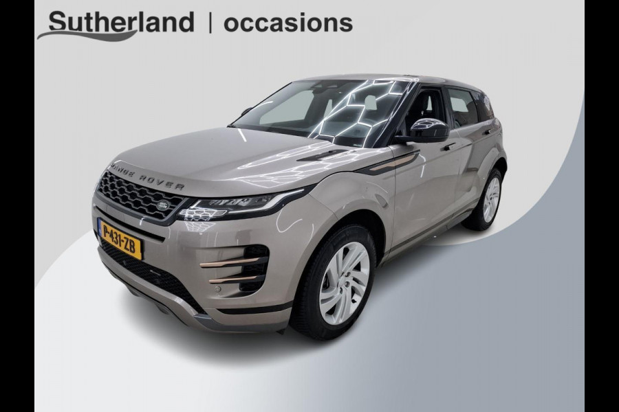 Land Rover Range Rover Evoque 1.5 P300e AWD R-Dynamic SE | 77600 KM | Panorama Dak | Volledig lederen interieur | WORDT VERWACHT.