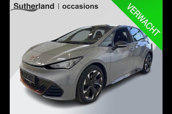CUPRA Born Business Plus 62 kWh 36.500 KM | Full Options | WORDT VERWACHT!
