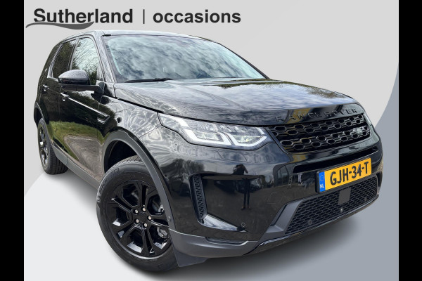Land Rover Discovery Sport P300e 1.5 R-Dynamic S | 360 graden camera | Leder | Stoelverwarming