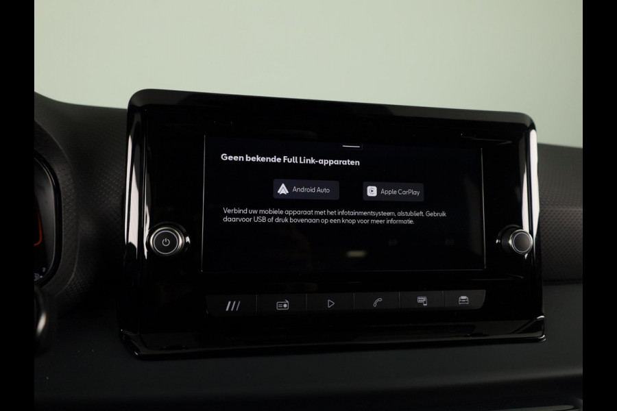 Seat Ibiza Style 1.0 EcoTSI 95 PK | Midnight Black Metallic | Apple Carplay | Park Assist | Cruise Control