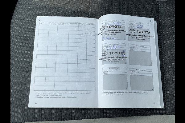 Toyota Avensis Touring Sports 1.8 VVT-i SkyView Limited Automaat Trekhaak Stoelverw Camera Dealer-Onderhouden!