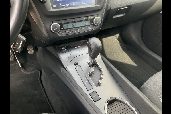 Toyota Avensis Touring Sports 1.8 VVT-i SkyView Limited Automaat Trekhaak Stoelverw Camera Dealer-Onderhouden!