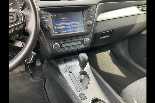 Toyota Avensis Touring Sports 1.8 VVT-i SkyView Limited Automaat Trekhaak Stoelverw Camera Dealer-Onderhouden!