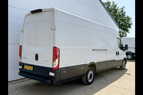 Iveco Daily 35S18 3.0 Automaat L4H2 LED Climate Control Cruise Control Camera