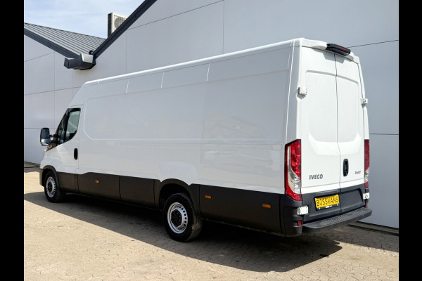 Iveco Daily 35S18 3.0 Automaat L4H2 LED Climate Control Cruise Control Camera