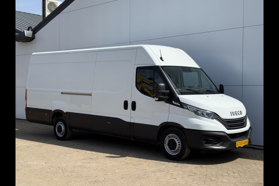 Iveco Daily 35S18 3.0 Automaat L4H2 LED Climate Control Cruise Control Camera