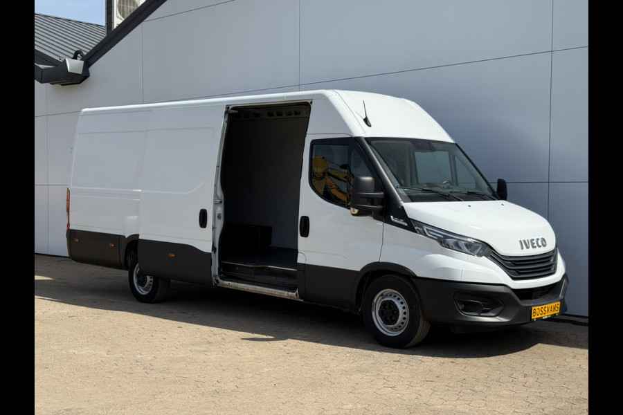 Iveco Daily 35S18 3.0 Automaat L4H2 LED Climate Control Cruise Control Camera