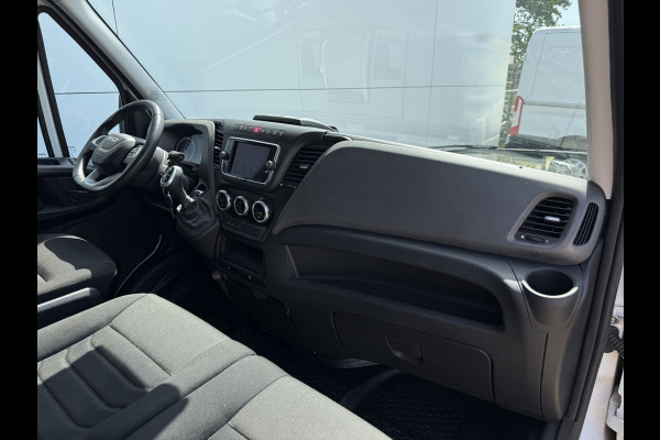 Iveco Daily 35S18 3.0 Automaat L4H2 LED Climate Control Cruise Control Camera