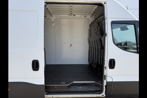Iveco Daily 35S18 3.0 Automaat L4H2 LED Climate Control Cruise Control Camera