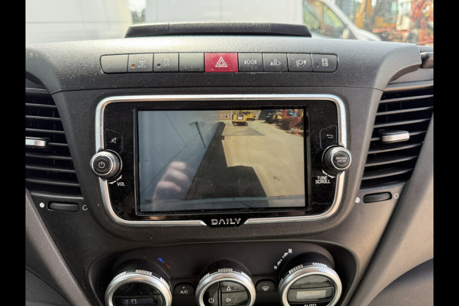 Iveco Daily 35S18 3.0 Automaat L4H2 LED Climate Control Cruise Control Camera