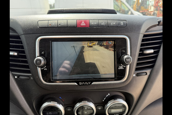 Iveco Daily 35S18 3.0 Automaat L4H2 LED Climate Control Cruise Control Camera