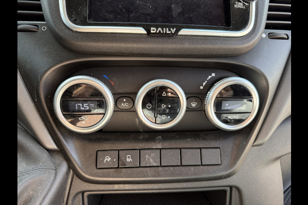 Iveco Daily 35S18 3.0 Automaat L4H2 LED Climate Control Cruise Control Camera