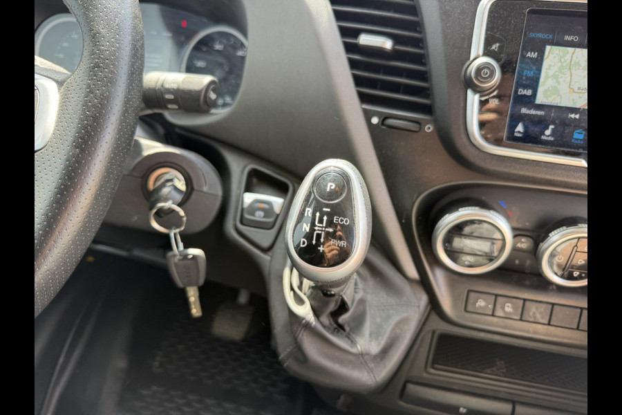 Iveco Daily 35S18 3.0 Automaat L4H2 LED Climate Control Cruise Control Camera