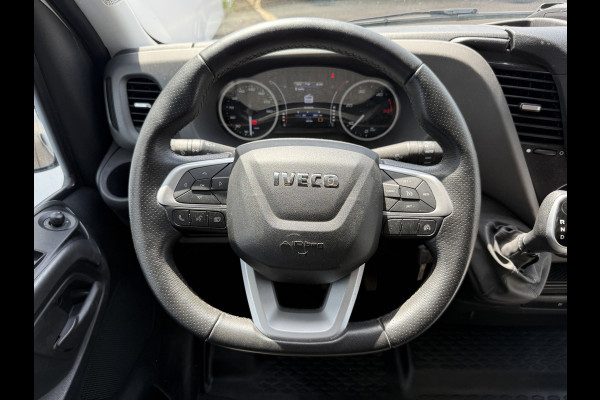 Iveco Daily 35S18 3.0 Automaat L4H2 LED Climate Control Cruise Control Camera