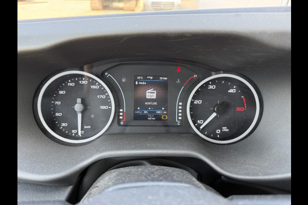 Iveco Daily 35S18 3.0 Automaat L4H2 LED Climate Control Cruise Control Camera