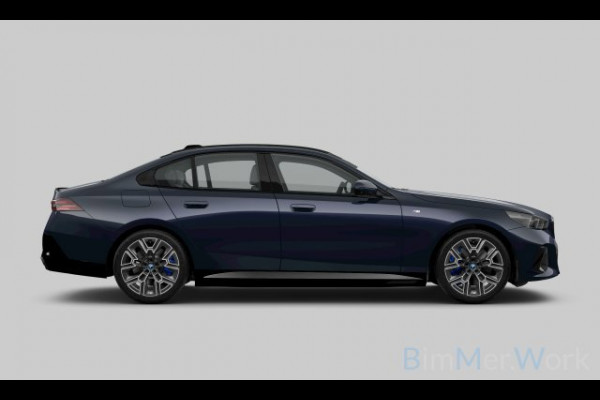 BMW 5 Serie 550e xDrive M Sport Package Pro