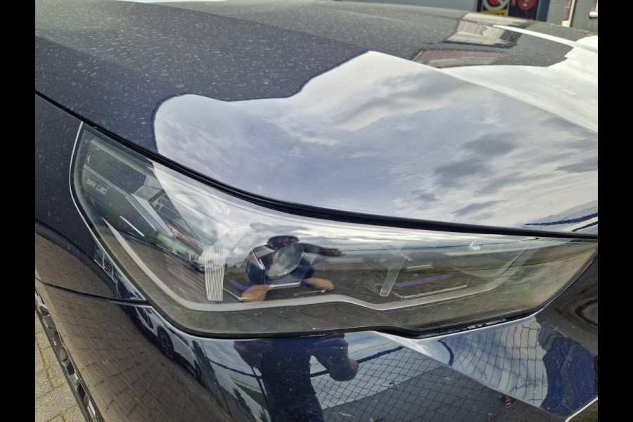 BMW 5 Serie 550e xDrive M Sport Package Pro