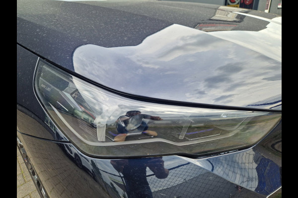 BMW 5 Serie 550e xDrive M Sport Package Pro