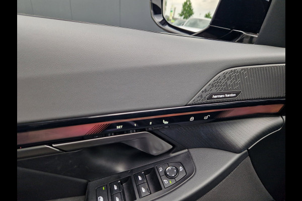 BMW 5 Serie 550e xDrive M Sport Package Pro