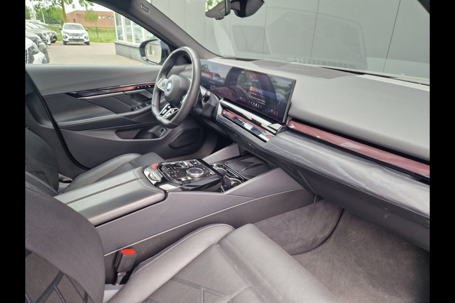 BMW 5 Serie 550e xDrive M Sport Package Pro