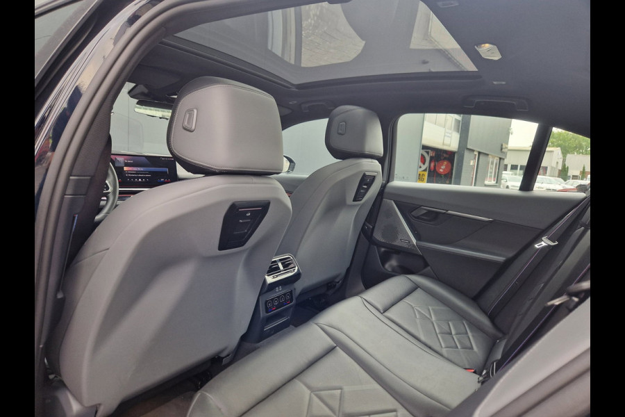 BMW 5 Serie 550e xDrive M Sport Package Pro
