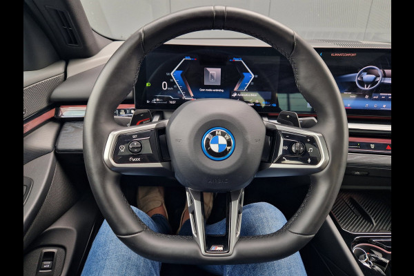BMW 5 Serie 550e xDrive M Sport Package Pro