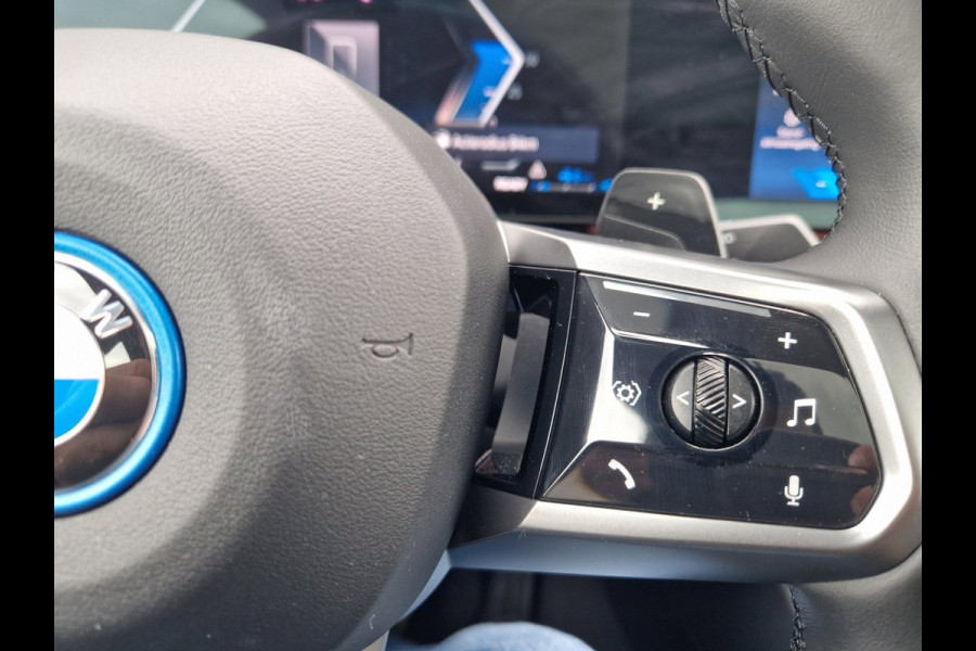 BMW 5 Serie 550e xDrive M Sport Package Pro
