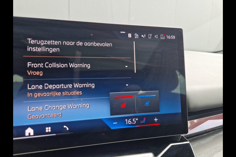 BMW 5 Serie 550e xDrive M Sport Package Pro