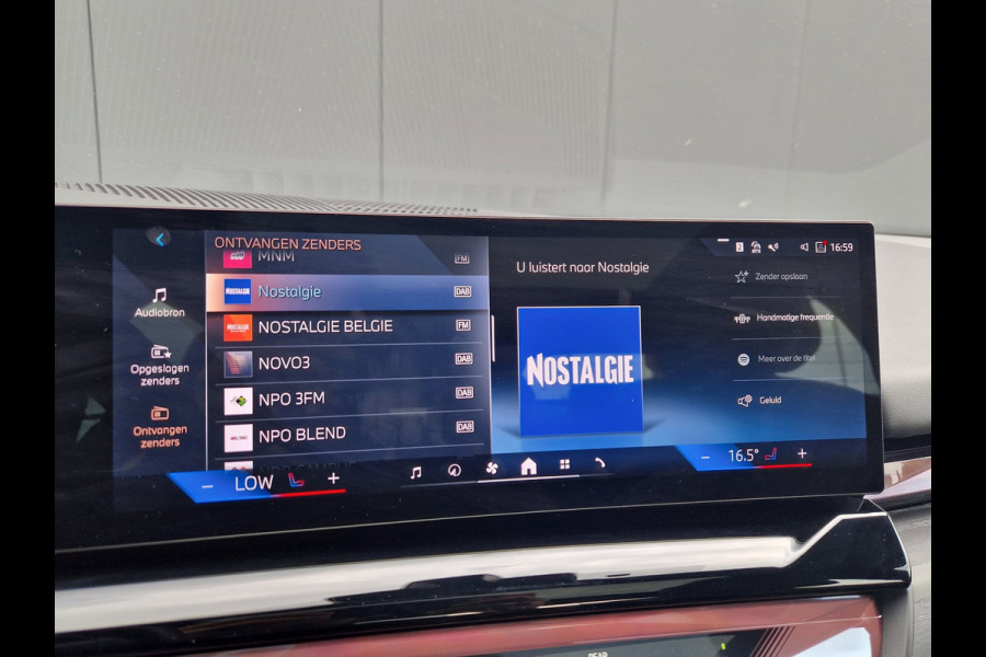 BMW 5 Serie 550e xDrive M Sport Package Pro