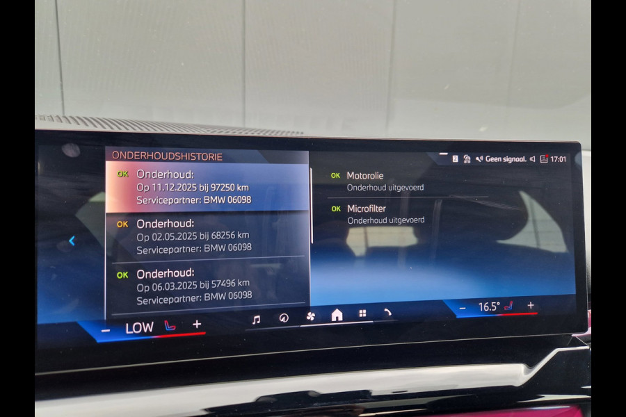 BMW 5 Serie 550e xDrive M Sport Package Pro