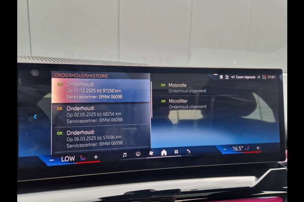 BMW 5 Serie 550e xDrive M Sport Package Pro
