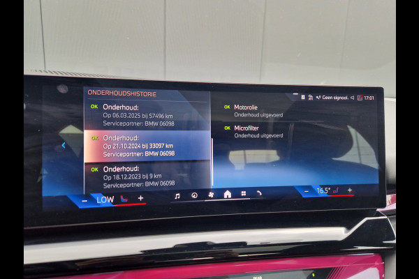 BMW 5 Serie 550e xDrive M Sport Package Pro
