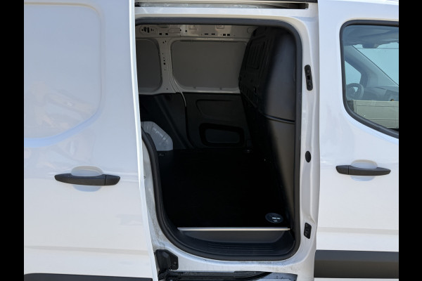 Toyota PROACE CITY 1.5 D 100PK Nieuw Model! L1 Climate Control Cruise Control Lane Assist Stoelverwarming Parkeersensoren