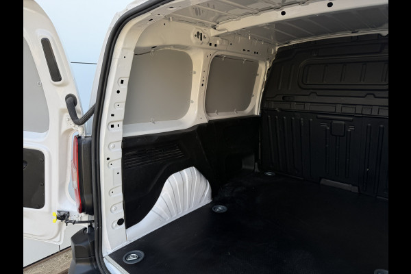 Toyota PROACE CITY 1.5 D 100PK Nieuw Model! L1 Climate Control Cruise Control Lane Assist Stoelverwarming Parkeersensoren