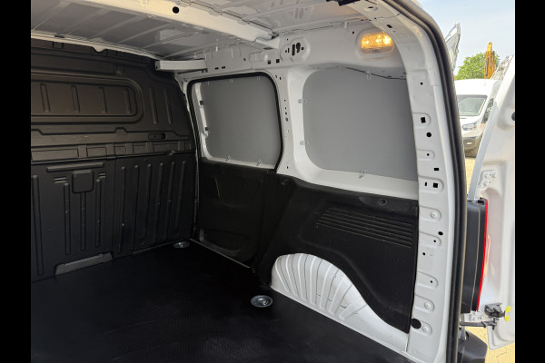 Toyota PROACE CITY 1.5 D 100PK Nieuw Model! L1 Climate Control Cruise Control Lane Assist Stoelverwarming Parkeersensoren