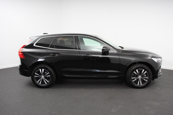 Volvo XC60 2.0 B4 197pk Momentum Pro Navigatie Lederen Bekleding Harman kardon AudioPro DAB Climate Control Camera Stoelverwarming Elektrische bedienbare achterklep