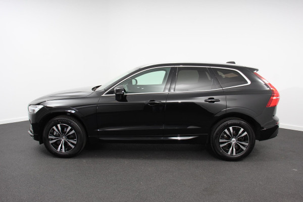 Volvo XC60 2.0 B4 197pk Momentum Pro Navigatie Lederen Bekleding Harman kardon AudioPro DAB Climate Control Camera Stoelverwarming Elektrische bedienbare achterklep