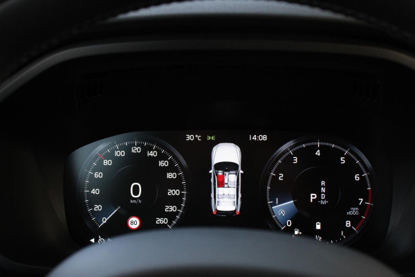 Volvo XC60 2.0 B4 197pk Momentum Pro Navigatie Lederen Bekleding Harman kardon AudioPro DAB Climate Control Camera Stoelverwarming Elektrische bedienbare achterklep