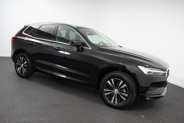 Volvo XC60 2.0 B4 197pk Momentum Pro Navigatie Lederen Bekleding Harman kardon AudioPro DAB Climate Control Camera Stoelverwarming Elektrische bedienbare achterklep