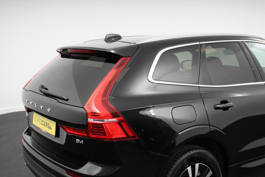 Volvo XC60 2.0 B4 197pk Momentum Pro Navigatie Lederen Bekleding Harman kardon AudioPro DAB Climate Control Camera Stoelverwarming Elektrische bedienbare achterklep