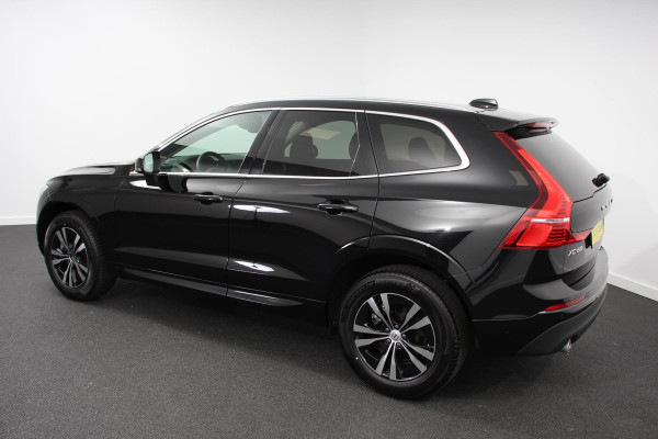 Volvo XC60 2.0 B4 197pk Momentum Pro Navigatie Lederen Bekleding Harman kardon AudioPro DAB Climate Control Camera Stoelverwarming Elektrische bedienbare achterklep