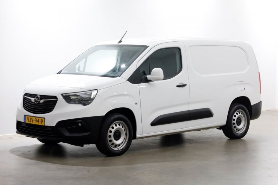 Opel Combo 1.5D 102pk L2H1 Edition Airco/Cruise Control 03-2021