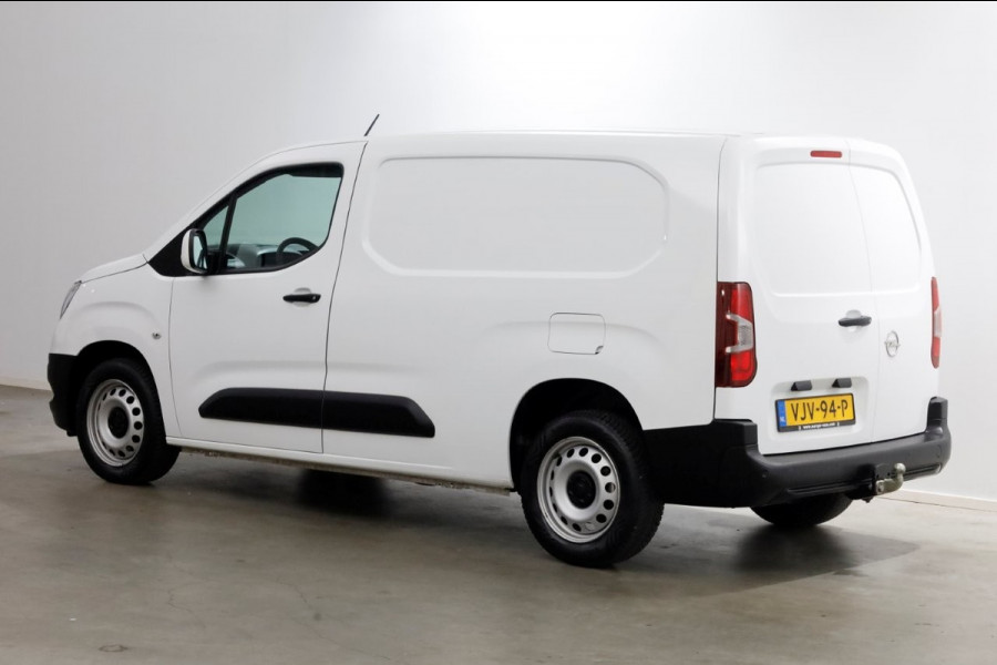 Opel Combo 1.5D 102pk L2H1 Edition Airco/Cruise Control 03-2021