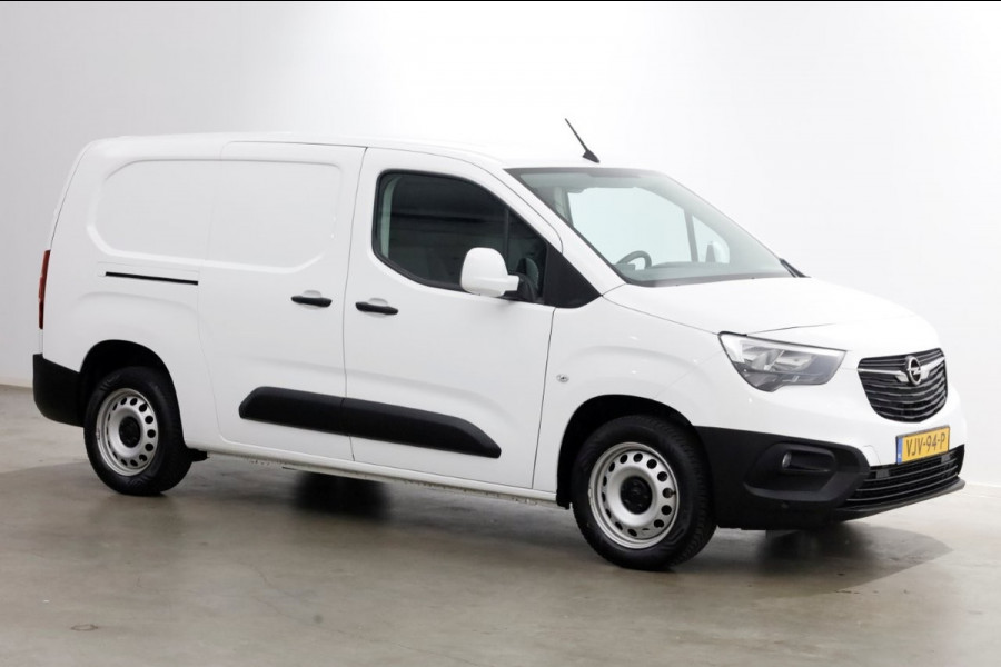 Opel Combo 1.5D 102pk L2H1 Edition Airco/Cruise Control 03-2021