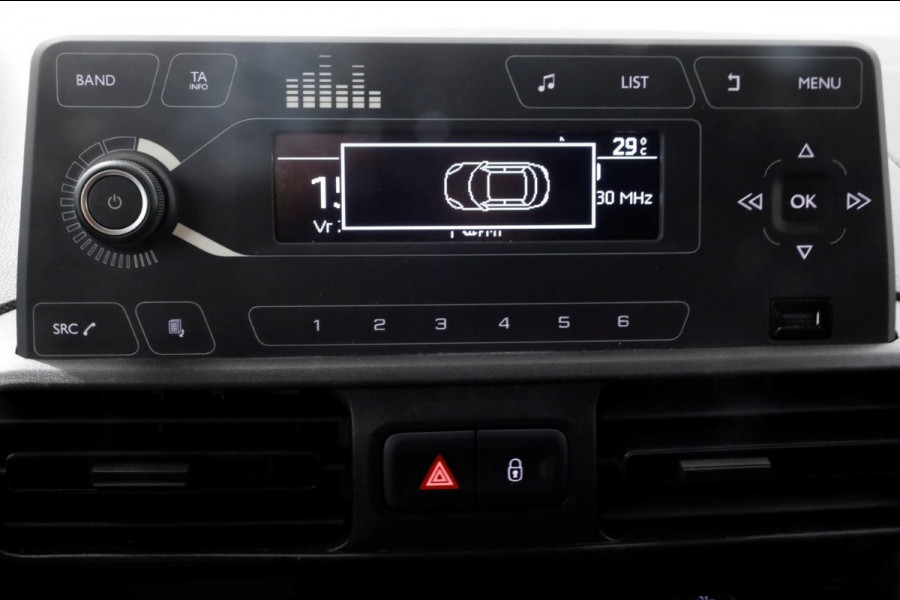 Opel Combo 1.5D 102pk L2H1 Edition Airco/Cruise Control 03-2021