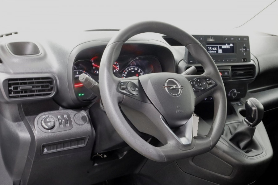 Opel Combo 1.5D 102pk L2H1 Edition Airco/Cruise Control 03-2021