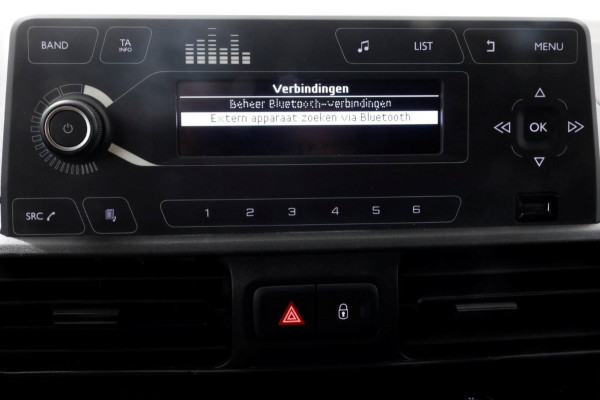 Opel Combo 1.5D 102pk L2H1 Edition Airco/Cruise Control 03-2021