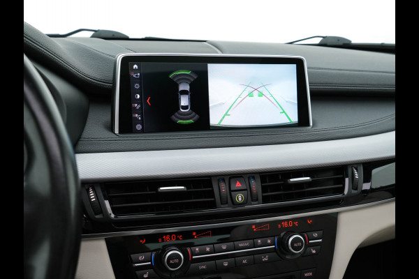 BMW X6 M50d Aut. *PANO |  LEATHER | FULL-LED | HARMAN/KARDON | DIGI-COCKPIT | CAMERA | MEMORY-PACK | HEATED-COMFORTSEATS | NAVI-FULLMAP | SHIFTPADDLES | HEAD-UP | PRIVACYGLASS | 20"ALU*