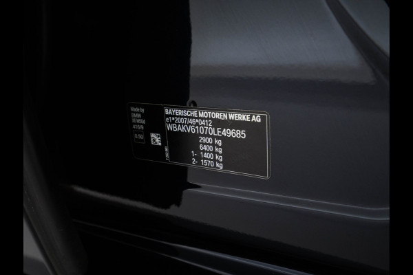 BMW X6 M50d Aut. *PANO |  LEATHER | FULL-LED | HARMAN/KARDON | DIGI-COCKPIT | CAMERA | MEMORY-PACK | HEATED-COMFORTSEATS | NAVI-FULLMAP | SHIFTPADDLES | HEAD-UP | PRIVACYGLASS | 20"ALU*