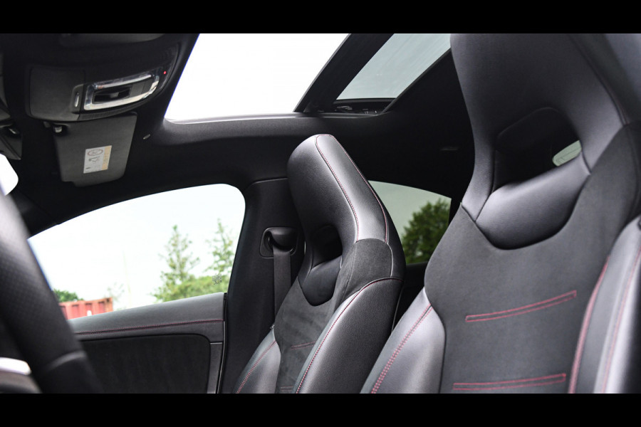 Mercedes-Benz CLA-Klasse 180 AMG-Line, Pano, Memory, 360, Ambient, Keyless!